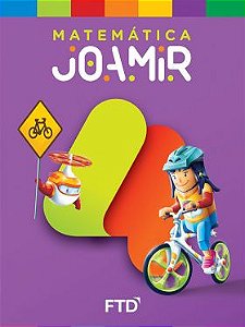 Grandes Autores Matemática (Joamir) V4