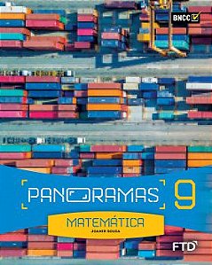 Panoramas Matemática - 9º ano - aluno