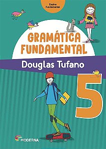 Gramática Fundamental - 5º ano