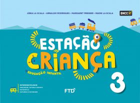 Conjunto Estação Criança - Volume 3