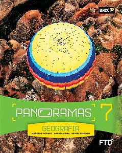 PANORAMA GEOGRAFIA 7º