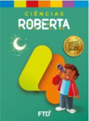 Grandes Autores - Ciências - Roberta 4° ano - Aluno