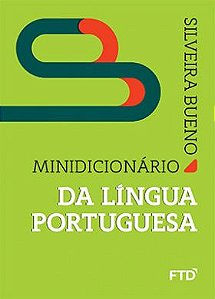 Minidicionário da Língua portuguesa