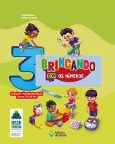 BRINCANDO COM OS NÚMEROS 3° ANO