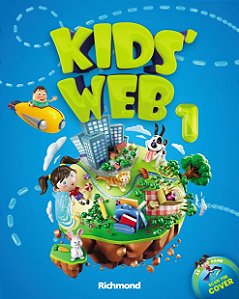 Kids' Web 1 - 3rd Edition