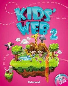 Kids' Web 2 - 3rd Edition