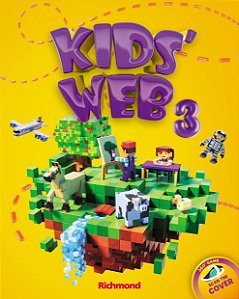 Kids' Web 3 - 3rd Edition