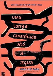 Uma Longa Caminhada Ate A Água