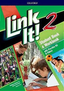 Link It Level 2: Student Pack