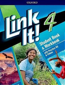 Link It Level 4: Student Pack