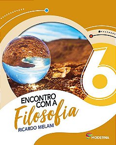 Encontro com a Filosofia - 6º ano