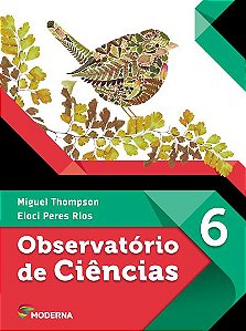 Observatório de Ciências - 6º ano