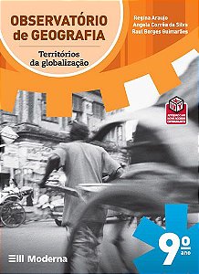 Observatório de Geografia - Territórios da Globalização - 9º ano