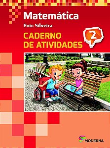 Matemática - 2º ano Caderno de Atividade