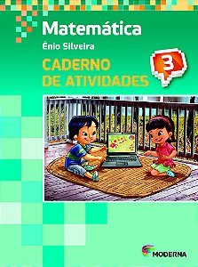 Matemática - 3º ano Caderno de Atividade