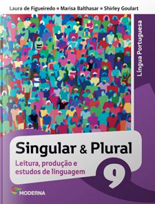 Singular & Plural by Editora Moderna - Issuu