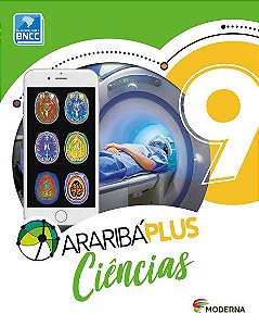 Araribá Plus - Ciências - 9ºano