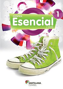 Español Esencial 2.a edición 1 - Libro del Alumno + versión para tabletas