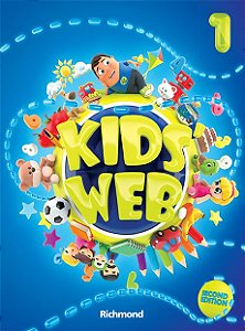 KIDS WEB 1 ED2