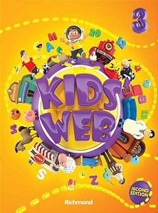 KIDS WEB 3 ED2