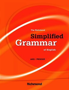 The Richmond Simplified Grammar of English