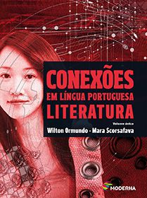 Conexões em Língua Portuguesa Literatura