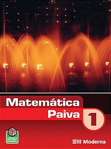 Matemática Paiva - Volume 1
