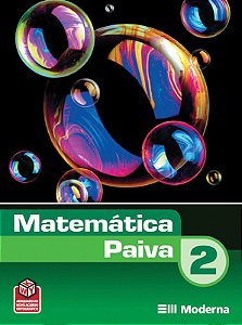 Matemática Paiva - Volume 2
