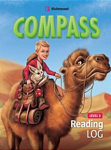 COMPASS 3 READING LOG