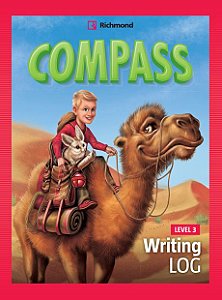 COMPASS LEVEL 3 PHONICS AND SPELLING