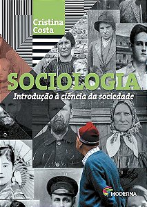 Sociologia - Introdução à Ciência da Sociedade
