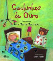 CACHINHOS DE OURO