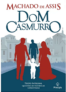 Dom Casmurro