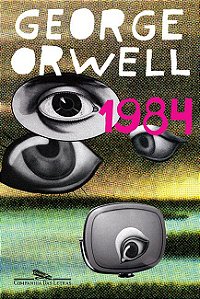 1984 GEORGE ORWELL