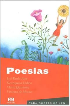 POESIAS-PARA GOSTAR DE LER