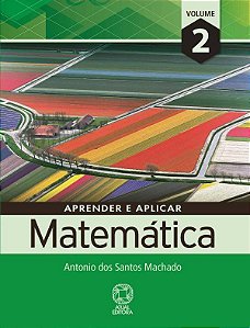 Aprender E Aplicar Matemática - Ensino Médio - Vol. 2