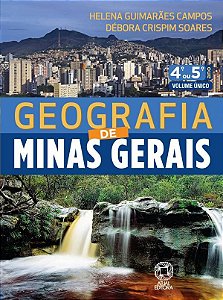 Geografia de Minas Gerais