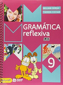Gramática Reflexiva - 9º Ano