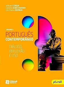 Português Contemporâneo - 3º Ano - Vol. 3