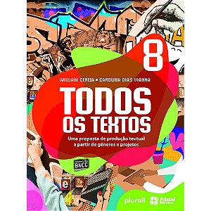 Todos Os Textos 8º Ano