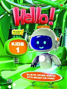 Hello! - Kids 1