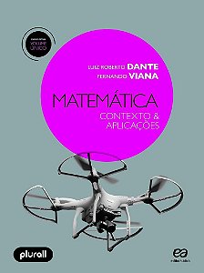 Matemática - Contexto E Aplicações - Vol. Único