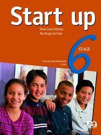 Start Up - Stage 6 - 6º Ano