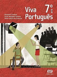Viva Português - 7º Ano