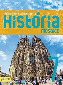 Projeto Mosaico - História - 7º Ano