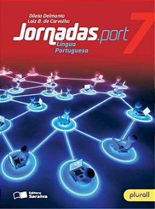 Jornadas - Português - 7º Ano