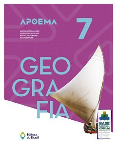 APOEMA GEOGRAFIA - 7 ANO