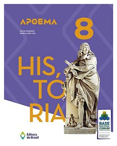 APOEMA HISTORIA - 8 ANO