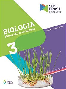 BIOLOGIA NATUREZA E SOCIEDADE 3