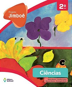 PROJETO JIMBOE CIENCIAS - 2 ANO